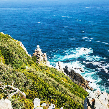 Cape Town